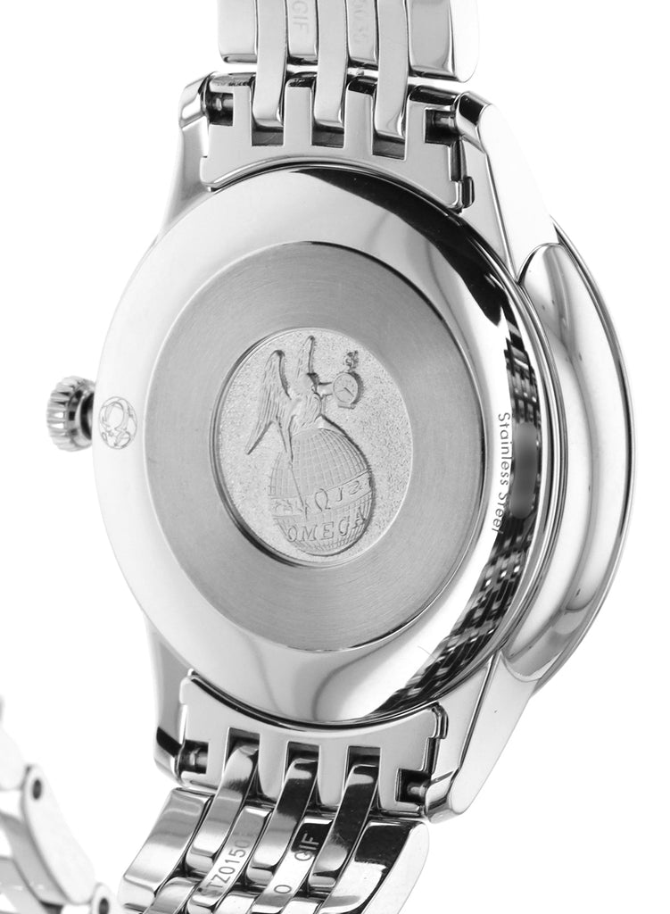 Omega De Ville Prestige Quartz 30mm