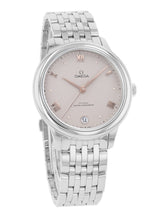 Load image into Gallery viewer, Omega De Ville Co-Axial Master Chronometer 34mm