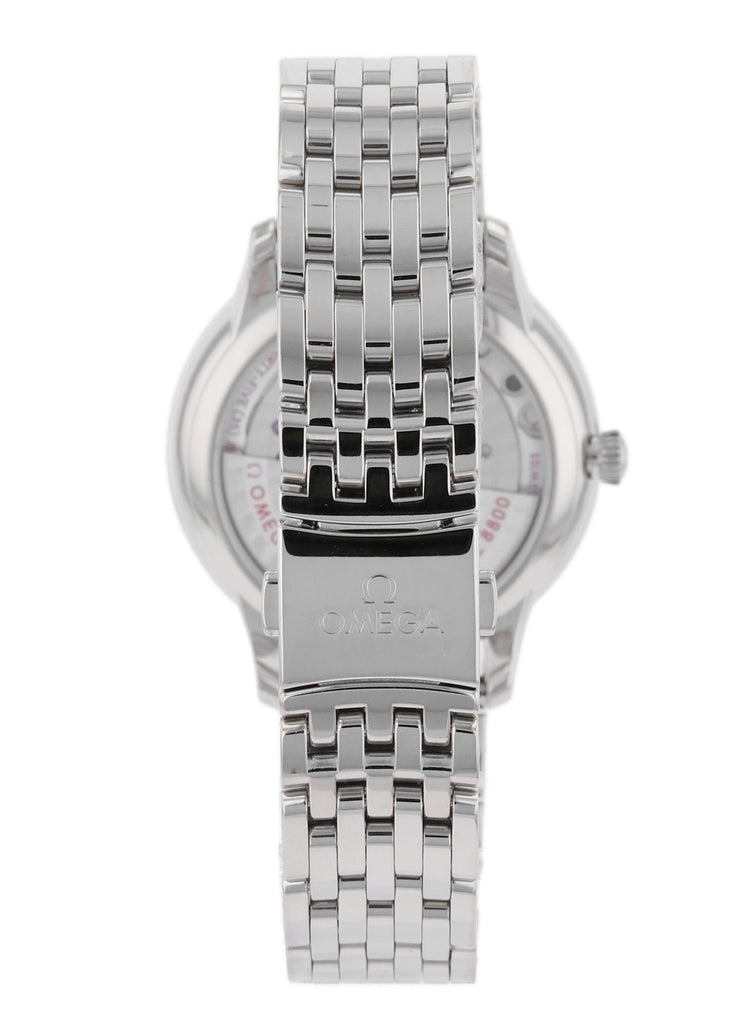 Omega De Ville Co-Axial Master Chronometer 34mm