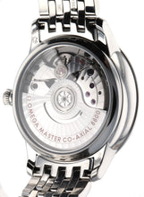 Load image into Gallery viewer, Omega De Ville Co-Axial Master Chronometer 34mm
