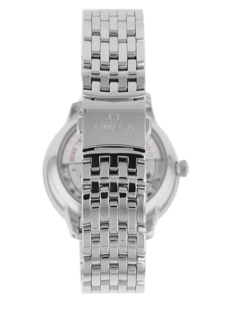 Omega De Ville Co-Axial Master Chronometer 34mm