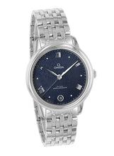 Load image into Gallery viewer, Omega De Ville Co-Axial Master Chronometer 34mm