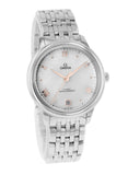 Omega De Ville Co-Axial Master Chronometer 34mm