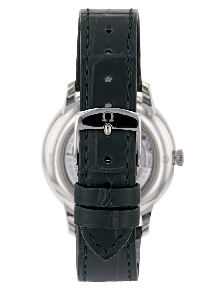 Omega De Ville Co-Axial Master Chronometer 40mm