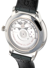 Load image into Gallery viewer, Omega De Ville Co-Axial Master Chronometer 40mm