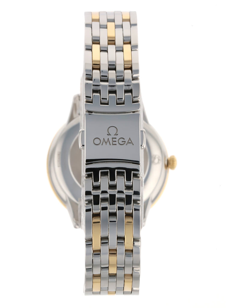 Omega De Ville Prestige Quartz 30mm