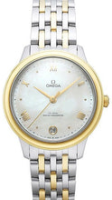 Load image into Gallery viewer, Omega De Ville Co-Axial Master Chronometer 34mm
