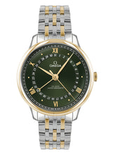 Load image into Gallery viewer, Omega De Ville Co-Axial Master Chronometer Date Hand 42mm