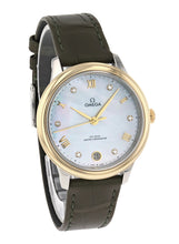 Load image into Gallery viewer, Omega De Ville Co-Axial Master Chronometer 34mm