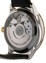 Load image into Gallery viewer, Omega De Ville Co-Axial Master Chronometer 34mm