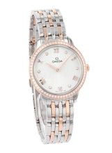 Load image into Gallery viewer, Omega De Ville Prestige Quartz 27,5mm