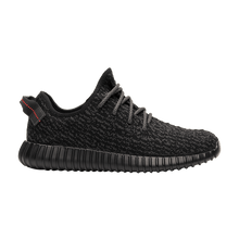 Load image into Gallery viewer, adidas Yeezy Boost 350 Pirate Black (2023)