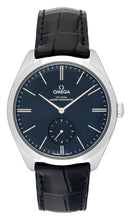 Load image into Gallery viewer, Omega De Ville Tresor Co-Axial Master Chronometer Small Seconds 40 mm