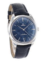 Load image into Gallery viewer, Omega De Ville Tresor Co-Axial Master Chronometer 40 mm