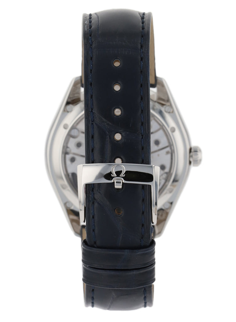 Omega De Ville Tresor Co-Axial Master Chronometer 40 mm