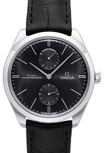Load image into Gallery viewer, Omega De Ville Tresor Co-Axial Master Chronometer Power Reserve 40 mm