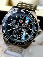 Load image into Gallery viewer, Tag Heuer Formula 1 Black Dial Watch for Men - CAZ101H.BA0842