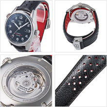 Load image into Gallery viewer, Tag Heuer Carrera Black Dial Watch for Men - WAR2A10.FC6337