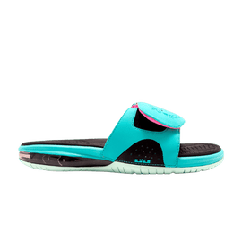 Nike LeBron Slide South Beach