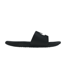 Load image into Gallery viewer, Nike Kawa Slide Black/White