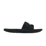 Nike Kawa Slide Black/White