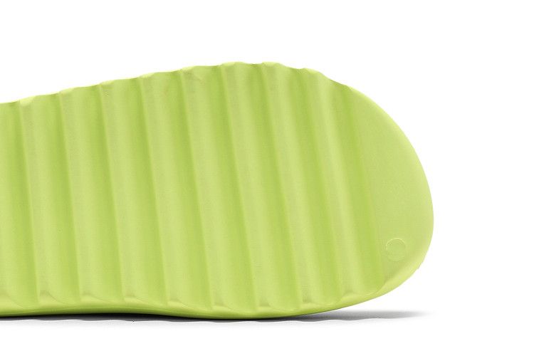 adidas Yeezy Slide Glow Green