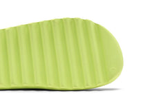 Load image into Gallery viewer, adidas Yeezy Slide Glow Green