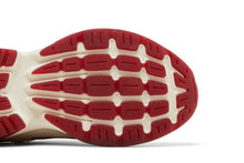 Load image into Gallery viewer, AMIRI Pool Slide Debossed Red