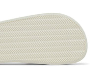 Load image into Gallery viewer, adidas Adilette Bonega Slides Cloud White Off White Off White (Women's)