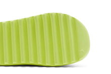 Load image into Gallery viewer, adidas Yeezy Slide Glow Green (Kids)