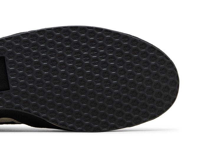 adidas Y-3 Gazelle Black Alumina