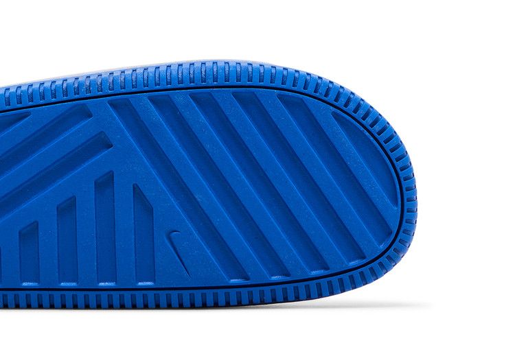 Nike Calm Slide Electric Pack Olympic Safari Racer Blue
