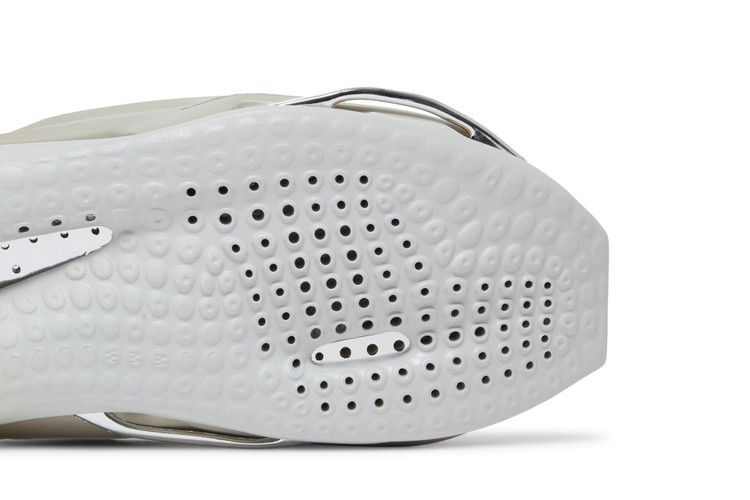 Nike MMW 005 Slide Light Bone