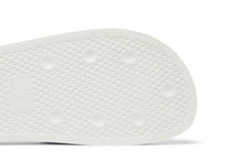 Load image into Gallery viewer, adidas Shmoofoil Slide Mark Gonzales White Black