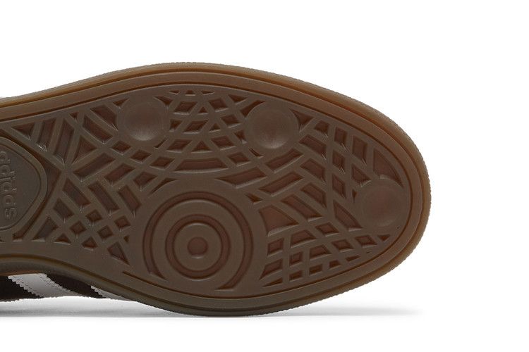 adidas Handball Spezial Shadow Brown Gum