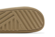 Load image into Gallery viewer, Nike Calm Slide Khaki