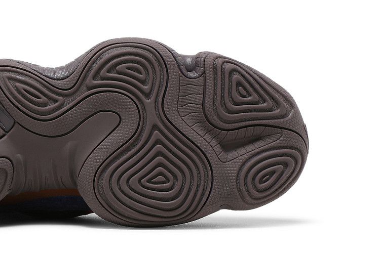 adidas Yeezy 500 High Sumac