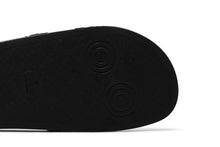 Load image into Gallery viewer, Gucci Slide Black Rubber (Women's)