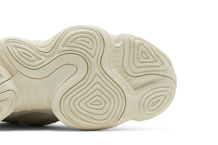 adidas Yeezy 500 High Mist Stone