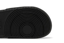 Load image into Gallery viewer, Nike OffCourt Slide Anthracite Black