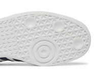 Load image into Gallery viewer, adidas Samba ADV White Shadow Navy