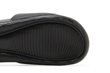Load image into Gallery viewer, Nike Victori One Slide Triple Black (Women's)