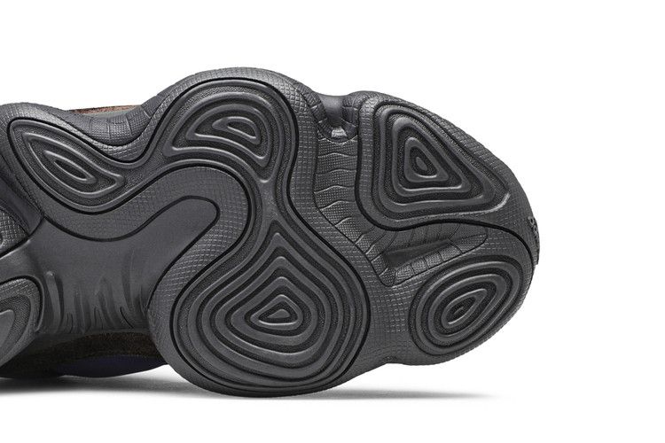 adidas Yeezy 500 High Tyrian