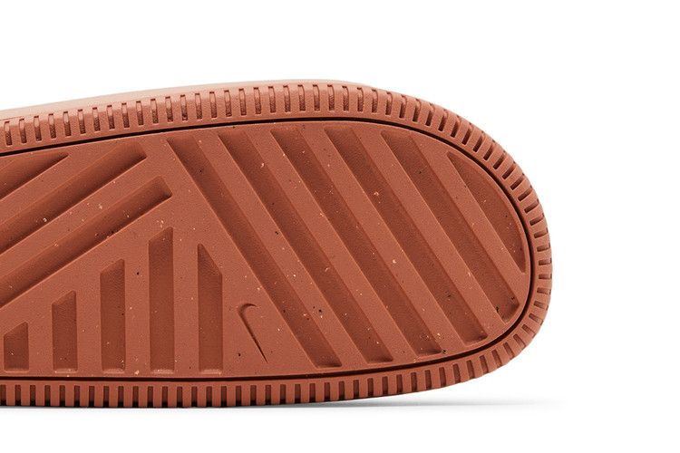 Nike Calm Slide Terra Blush (Women's)