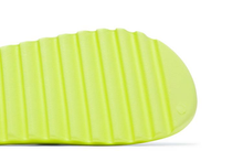 Load image into Gallery viewer, adidas Yeezy Slide Glow Green (2022/2023 Restock)