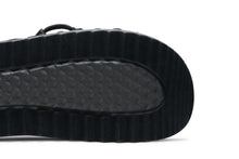 Load image into Gallery viewer, Nike Asuna Slide Triple Black