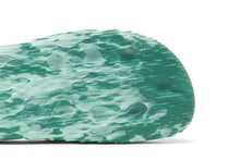 Load image into Gallery viewer, adidas Adilette 22 Slides Court Green Pulse Mint