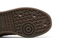 Load image into Gallery viewer, adidas Samba XLG Grey Black Gum