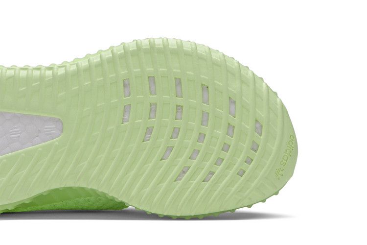 adidas Yeezy Boost 350 V2 Glow (Infants)