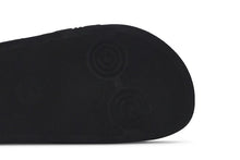 Load image into Gallery viewer, Gucci GG Slide Rubber Black